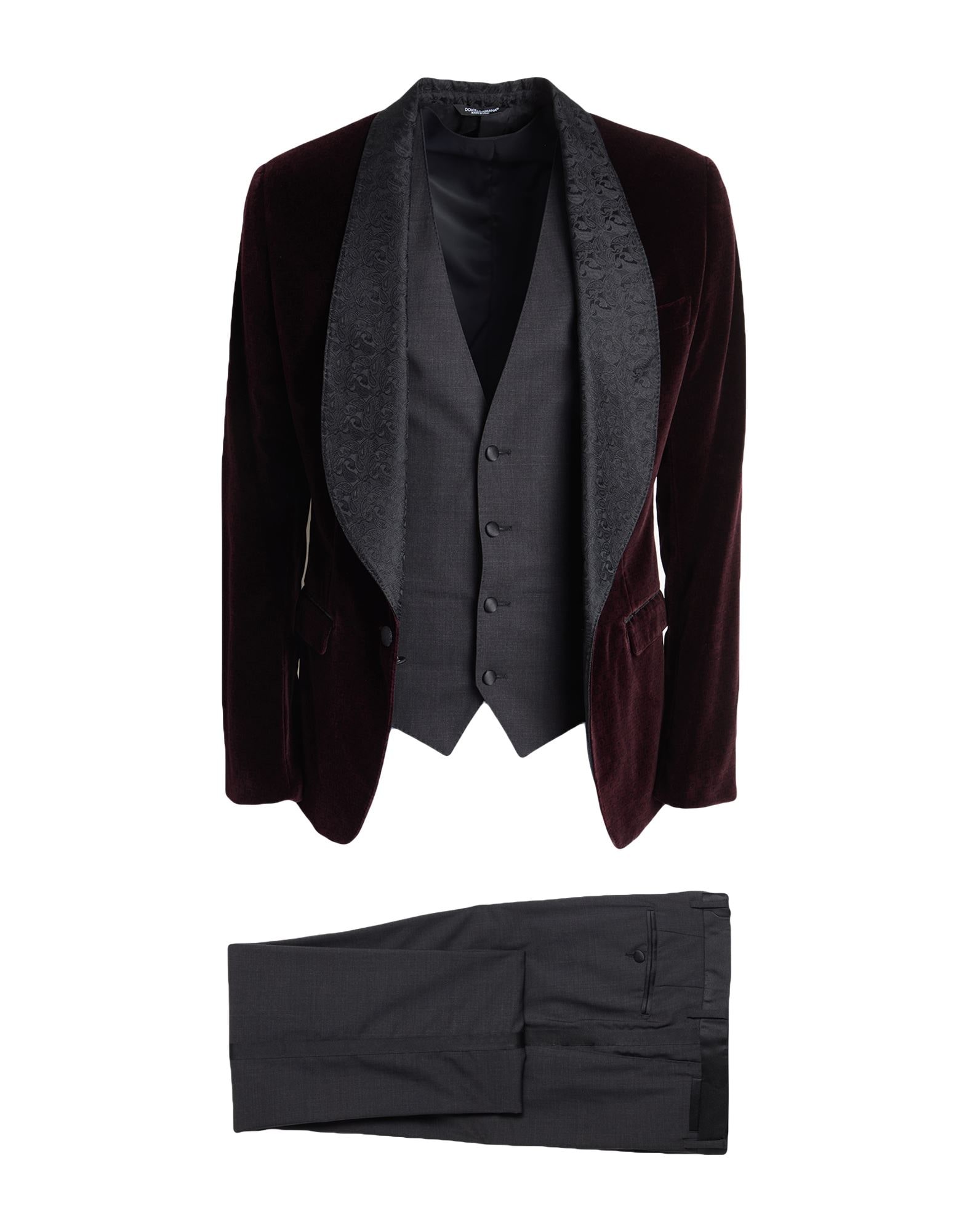 DOLCE&GABBANA - Anzüge