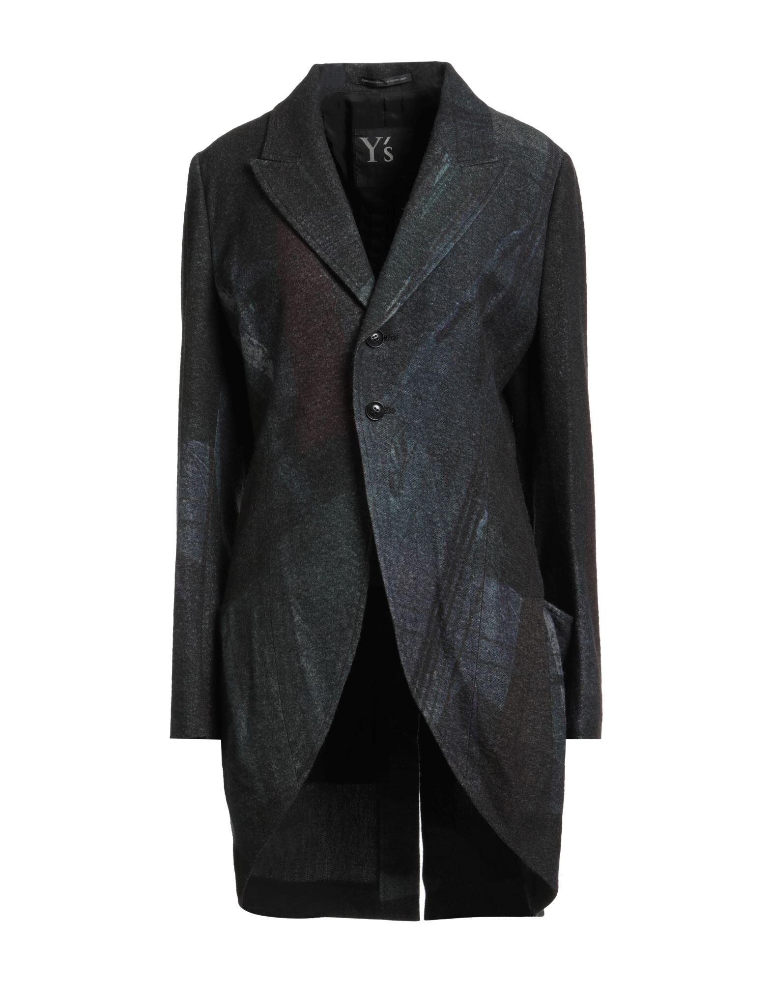 Y'S YOHJI YAMAMOTO - Пальто