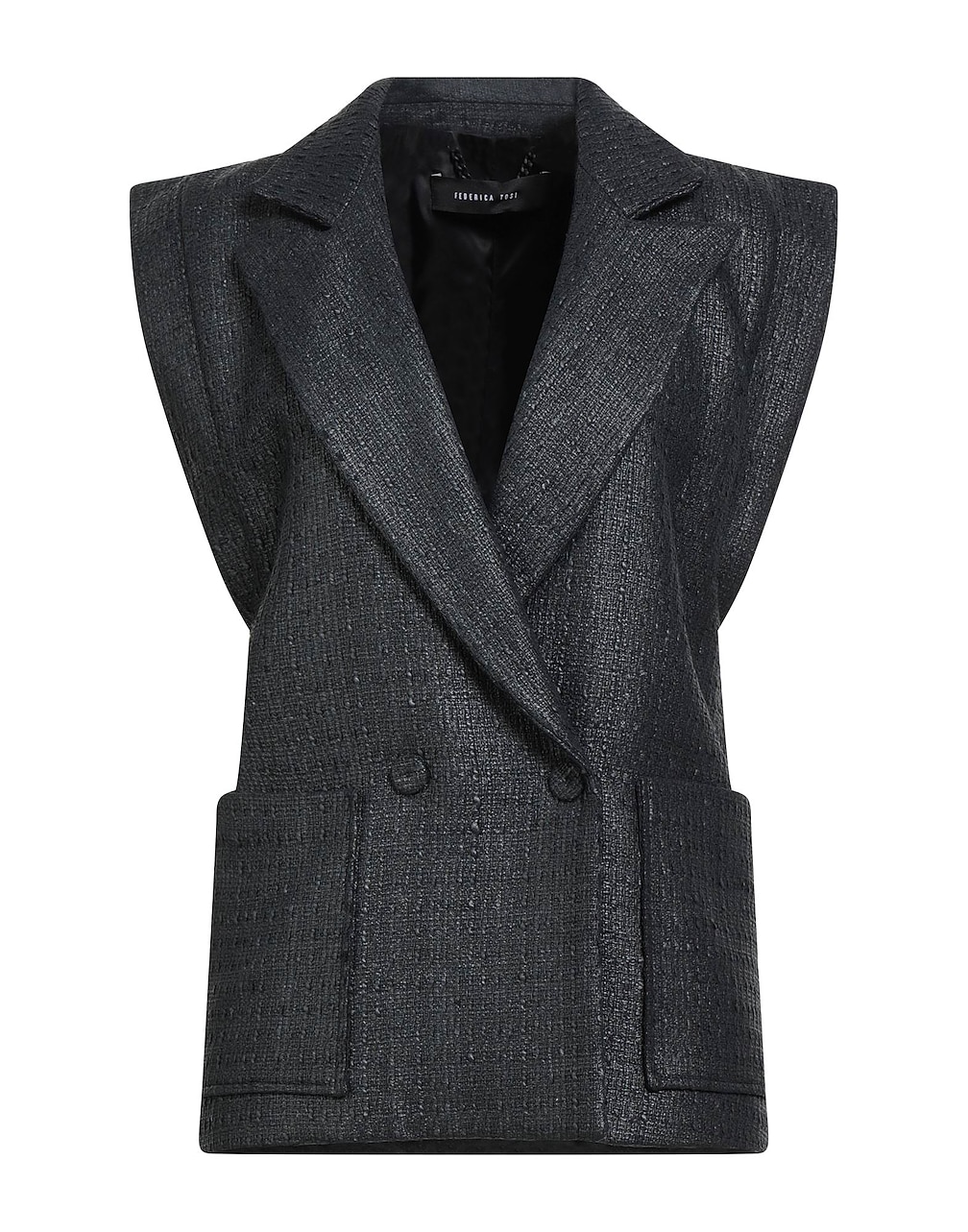 FEDERICA TOSI - Blazers