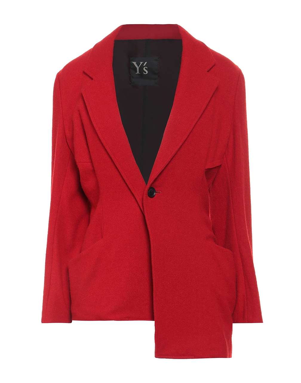 Y'S YOHJI YAMAMOTO - Blazers