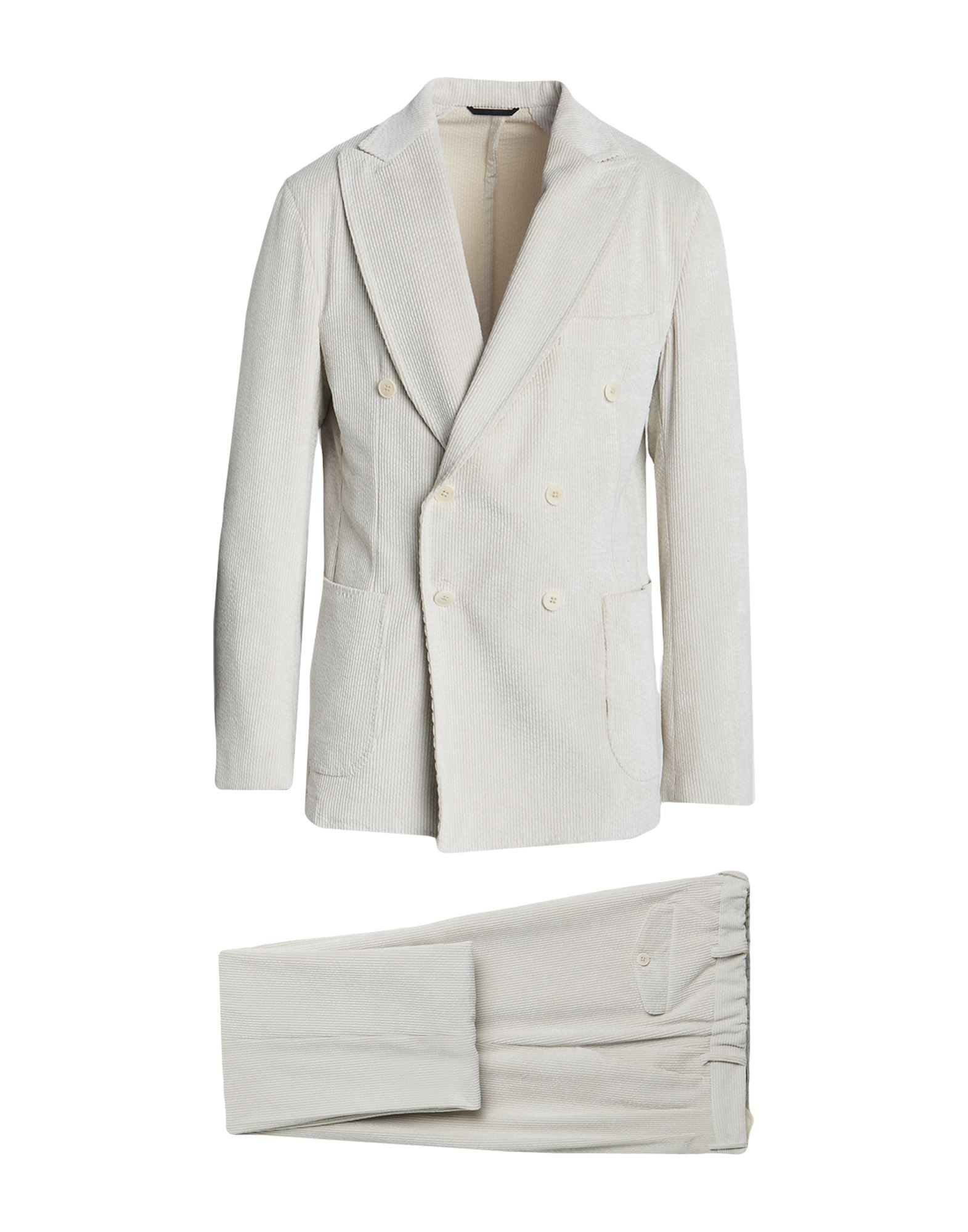 ERRICO FORMICOLA Napoli - Suits