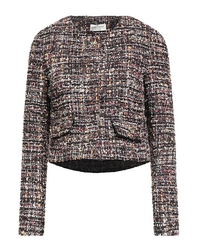 REBEL QUEEN by LIU •JO Jacke Schwarz 80% Polyester, 15% Viskose, 5% Acryl