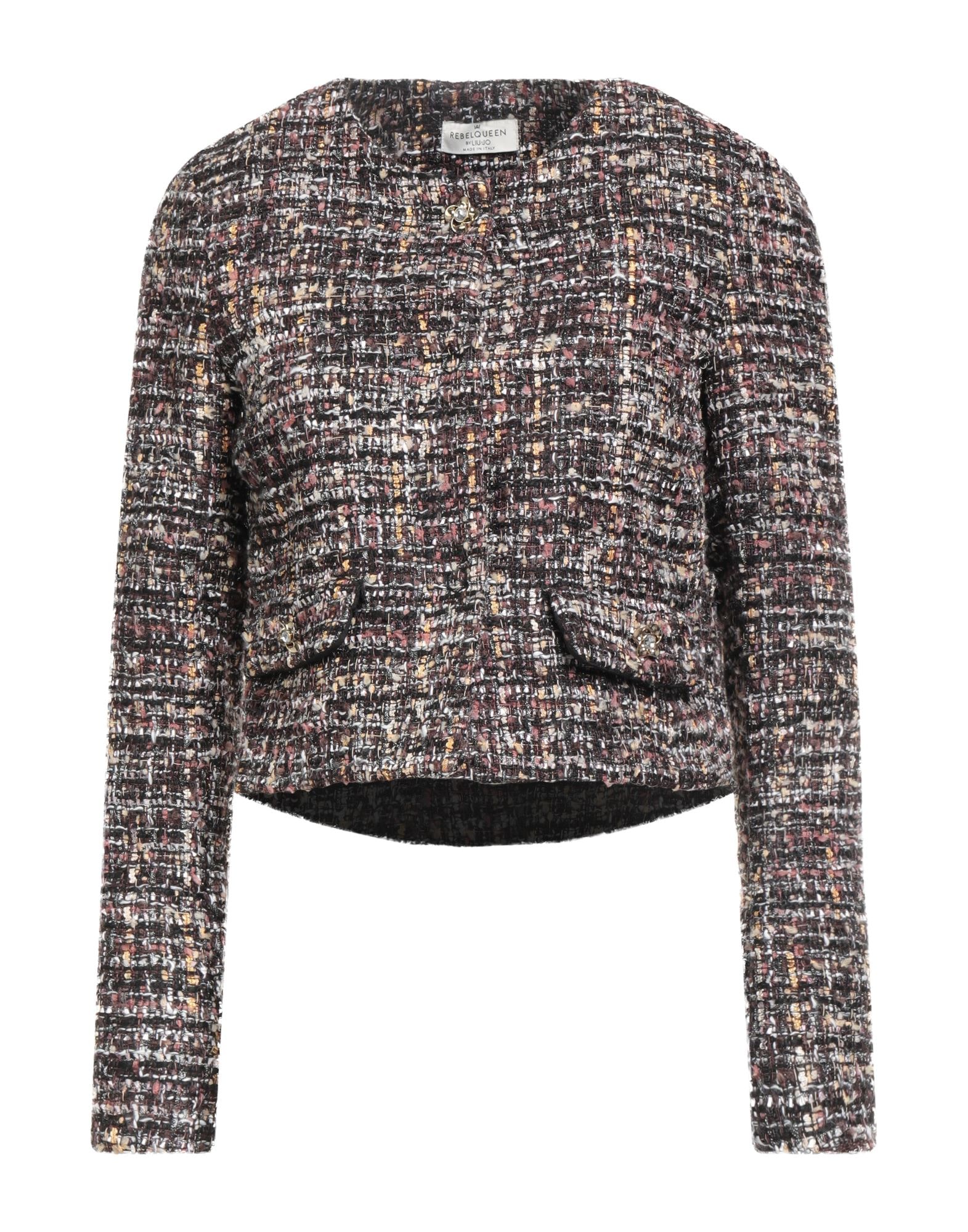 REBEL QUEEN by LIU •JO - Jackets