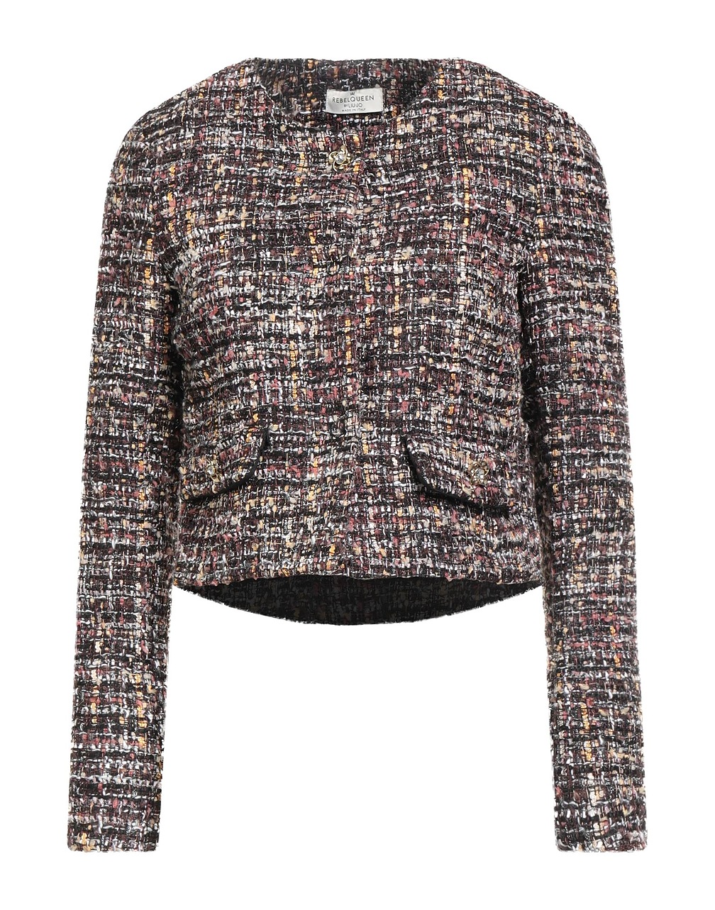 REBEL QUEEN by LIU •JO - Jackets