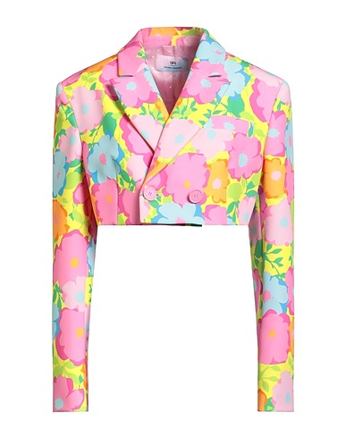 CHIARA FERRAGNI Blazer 88% Polyester, 12% Elastane