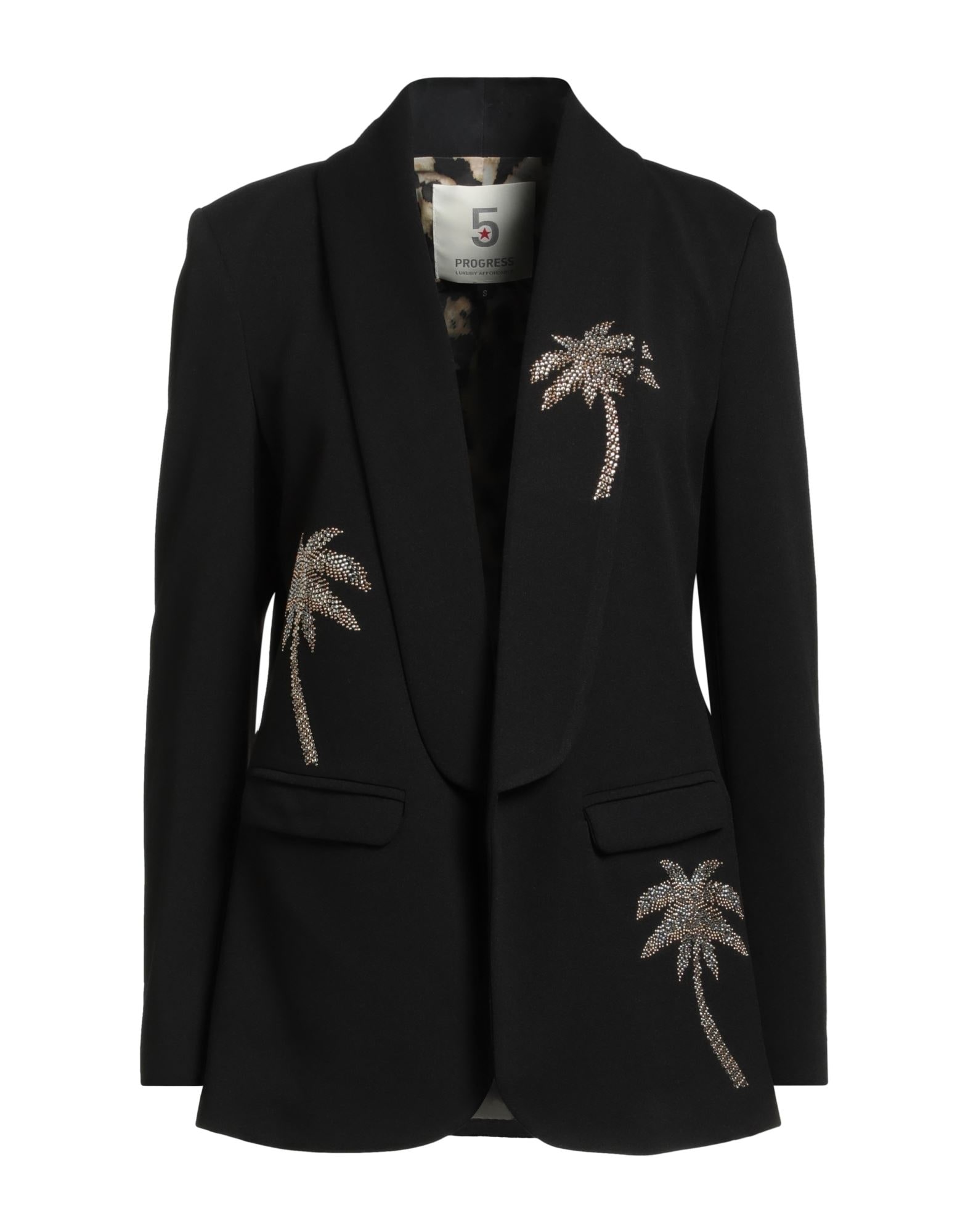 5 PROGRESS - Blazers