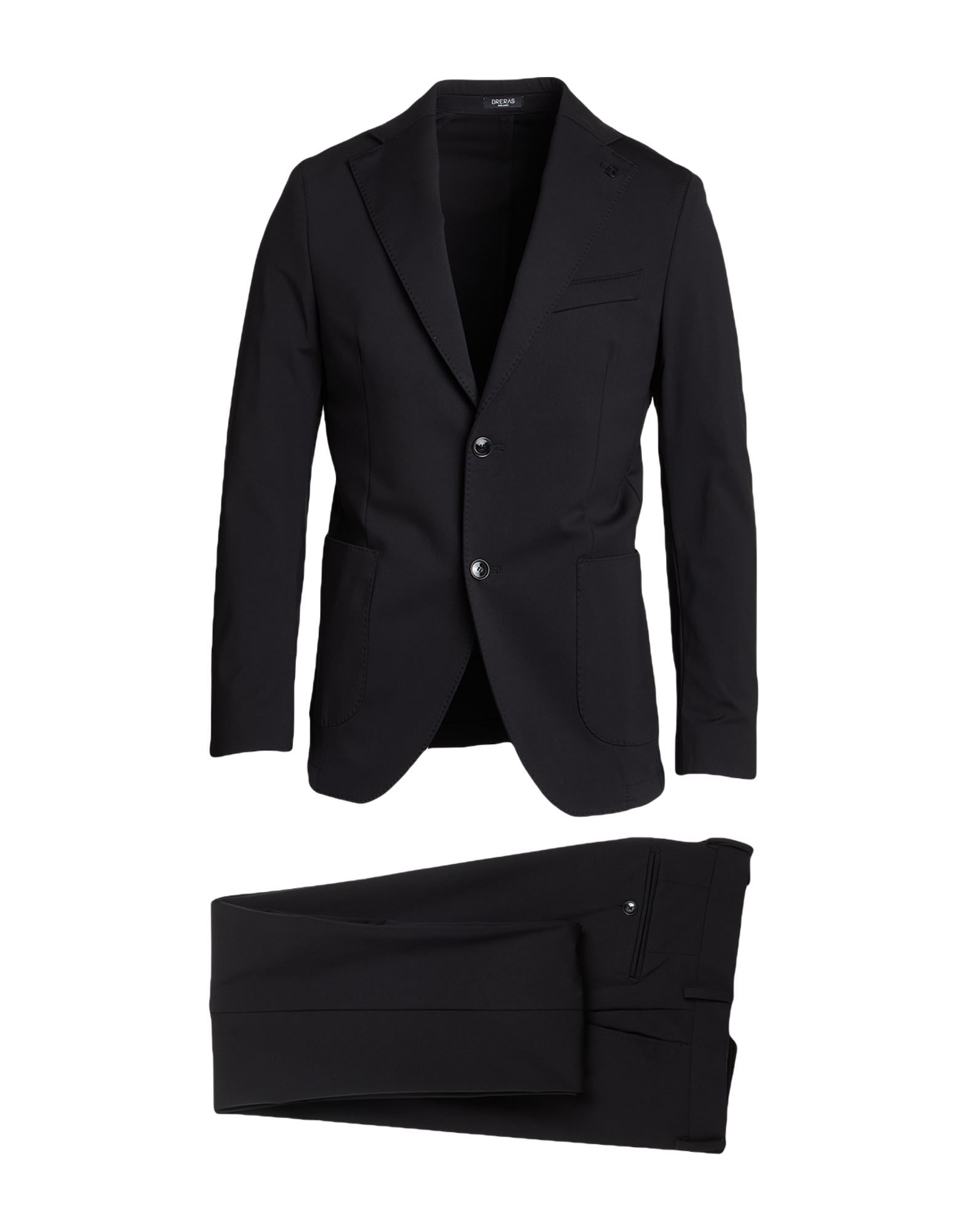 BRERAS Milano - Suits