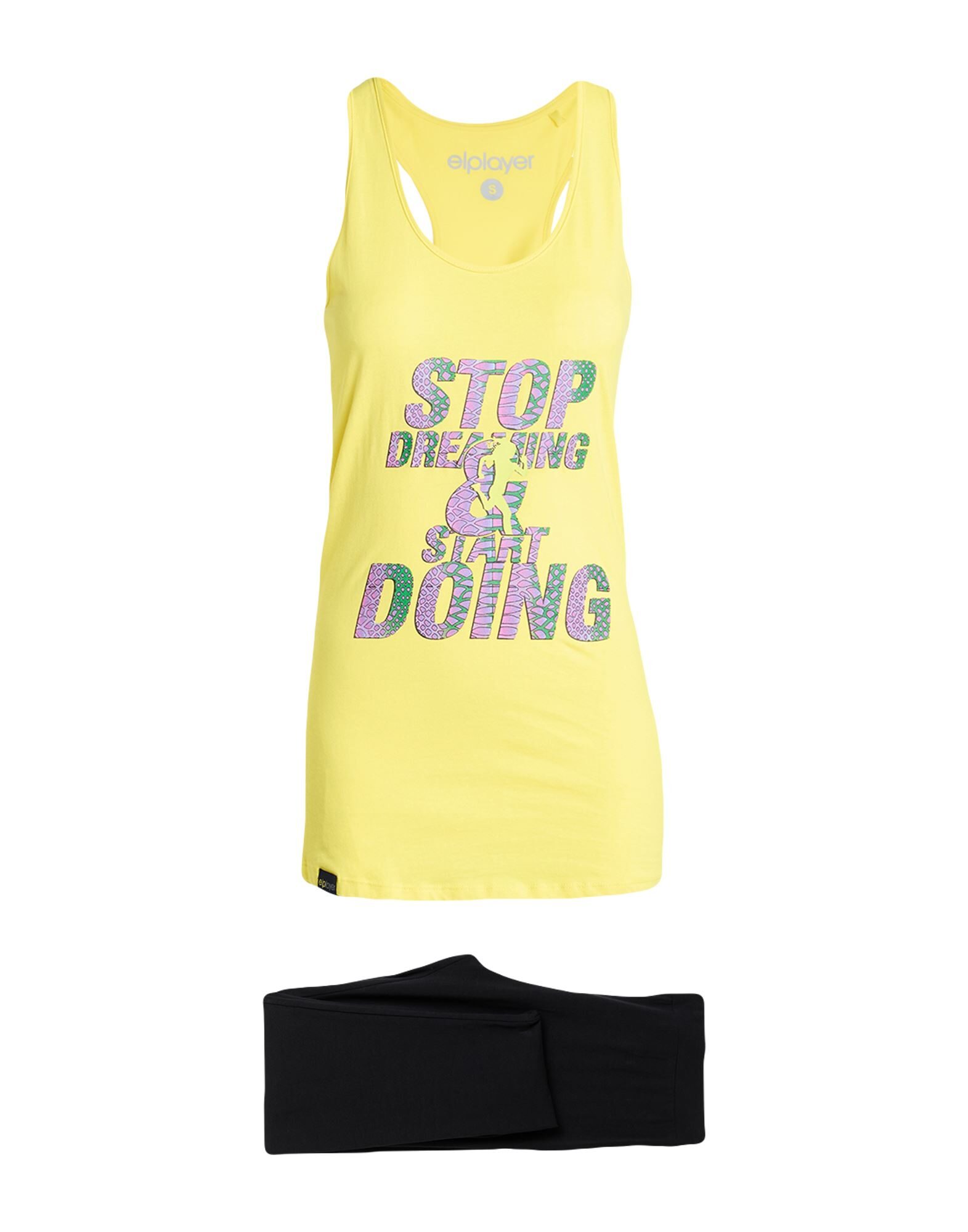 ELPLAYER - Tracksuits