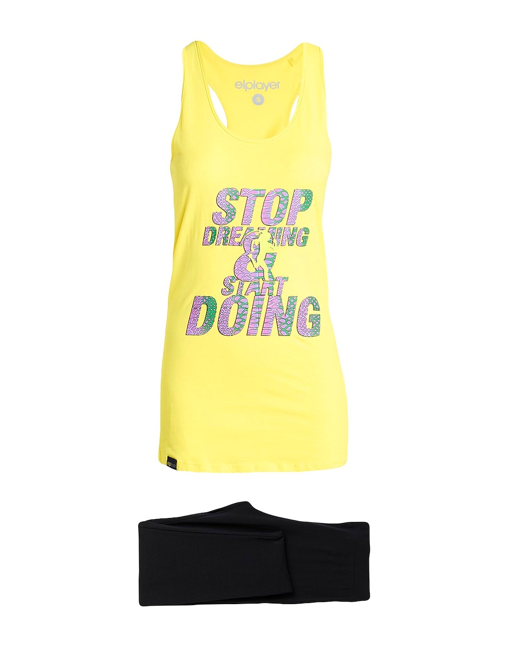 ELPLAYER - Tracksuits