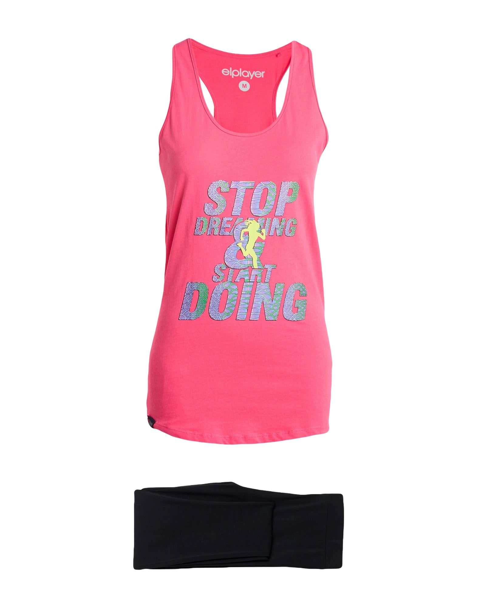 ELPLAYER - Tracksuits