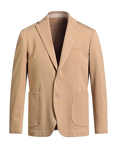 MARCIANO by GUESS Blazer Sabbia 65% Poliestere, 35% Viscosa
