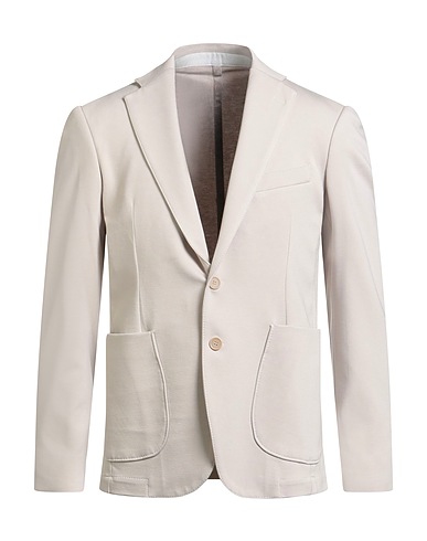 MARCIANO by GUESS Blazers Hellgrau 65% Polyester, 35% Viskose