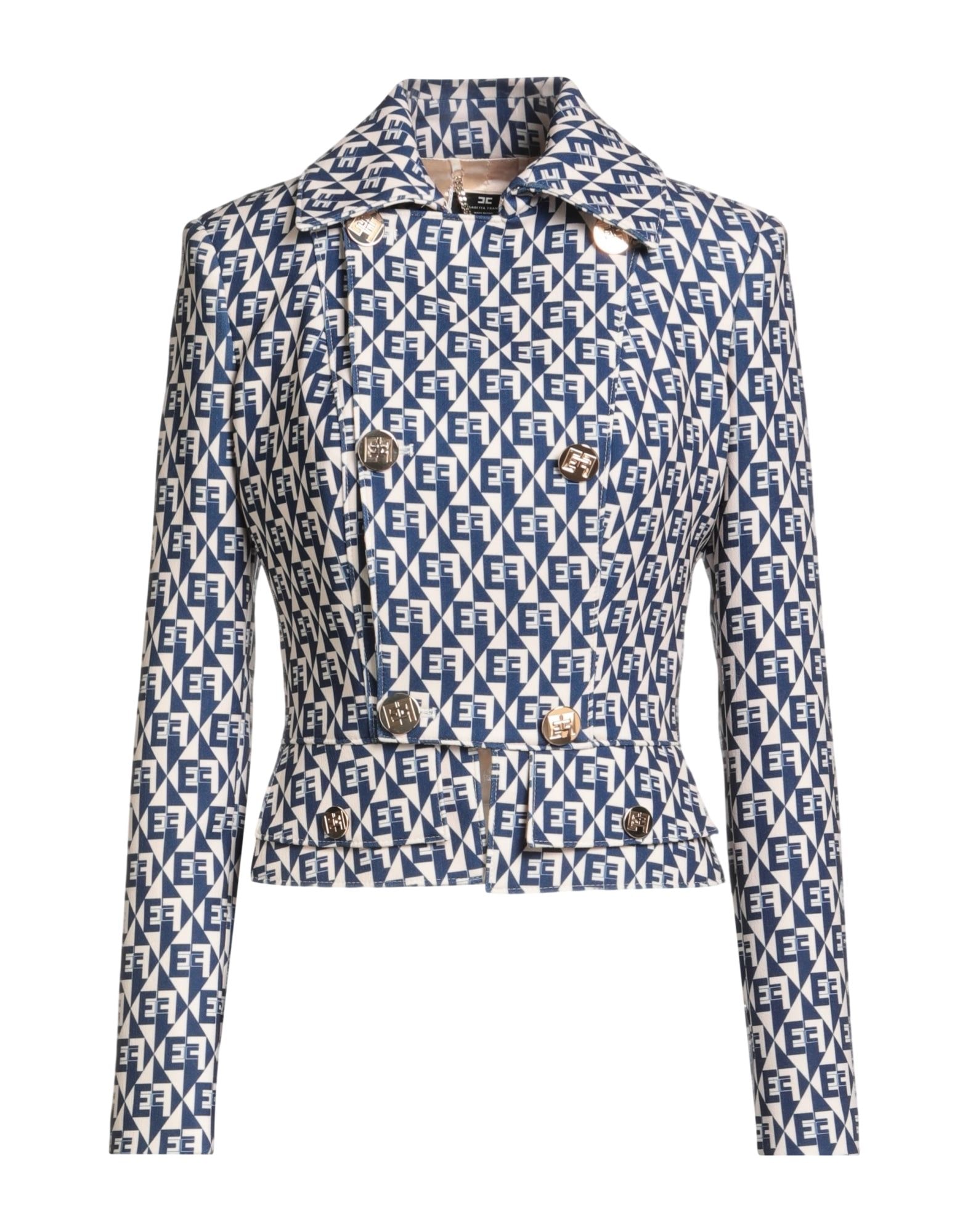 ELISABETTA FRANCHI - Jackets