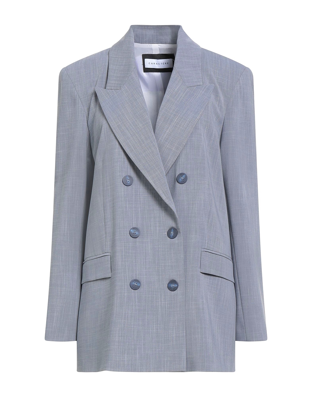 CARACTÈRE - Blazers