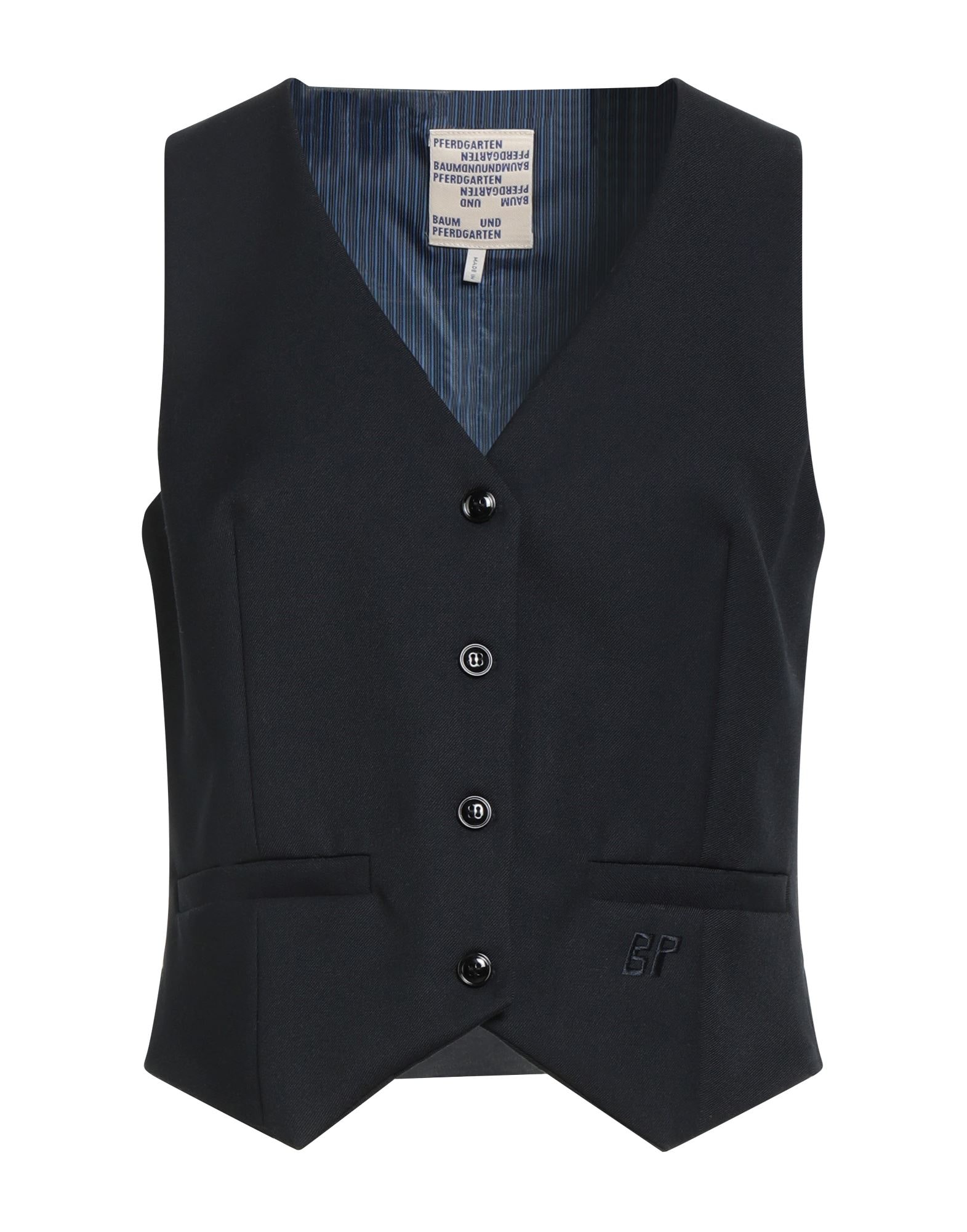 BAUM UND PFERDGARTEN - Waistcoats