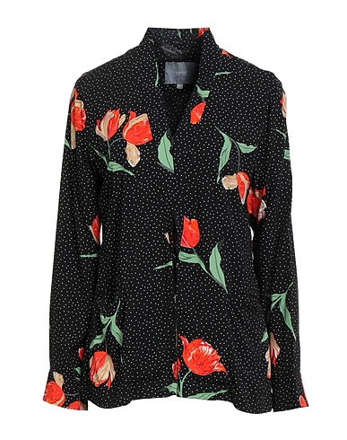 B.YOUNG Jacket Black 100% Viscose