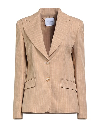 GAëLLE Paris Veste 97% Polyester, 3% Élasthanne