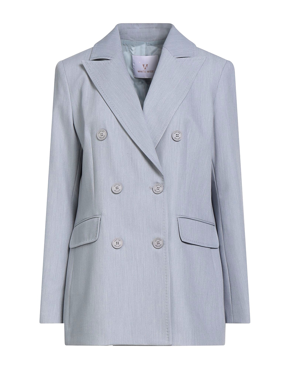 WHITE WISE - Blazers
