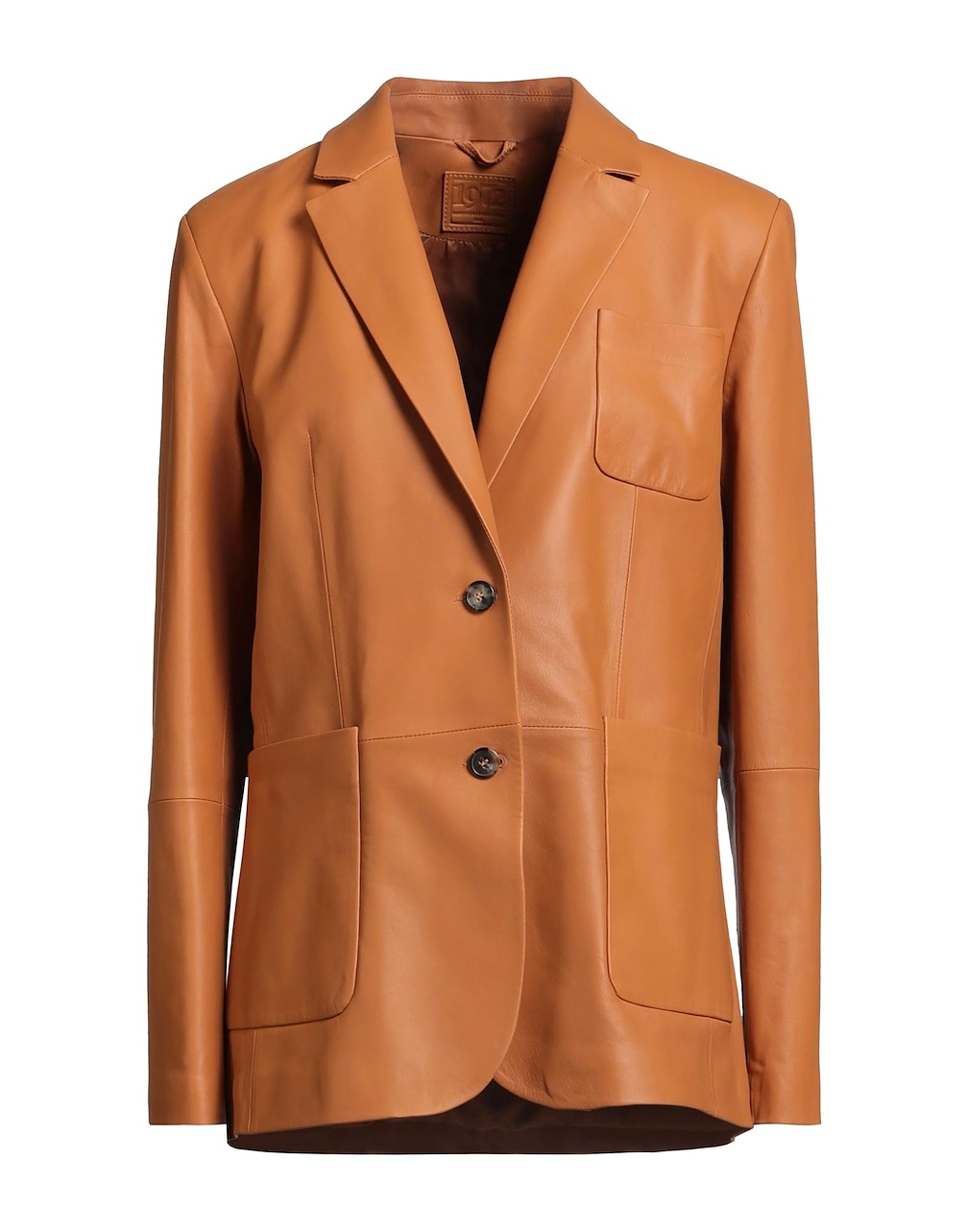 DESA 1972 - Blazers
