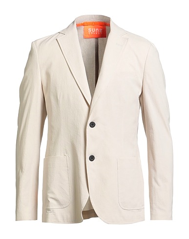 SUNS BOARDS Blazer 98% Cotton, 2% Elastane