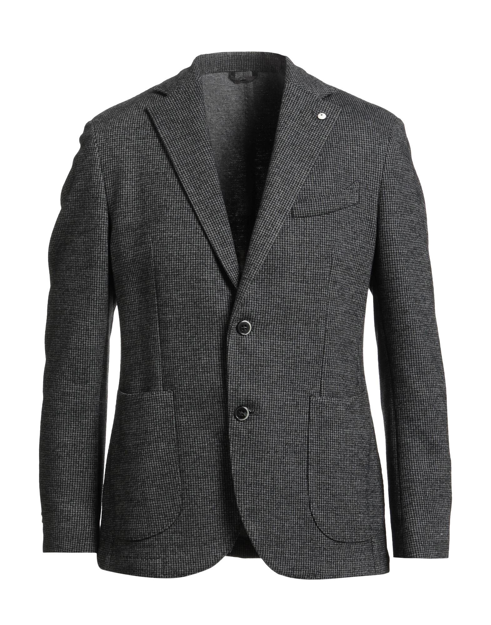 L.B.M. 1911 - Americanas