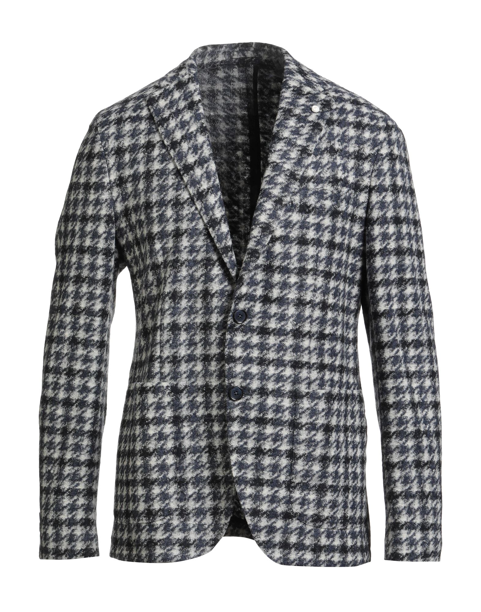 LUIGI BIANCHI Mantova - Blazers