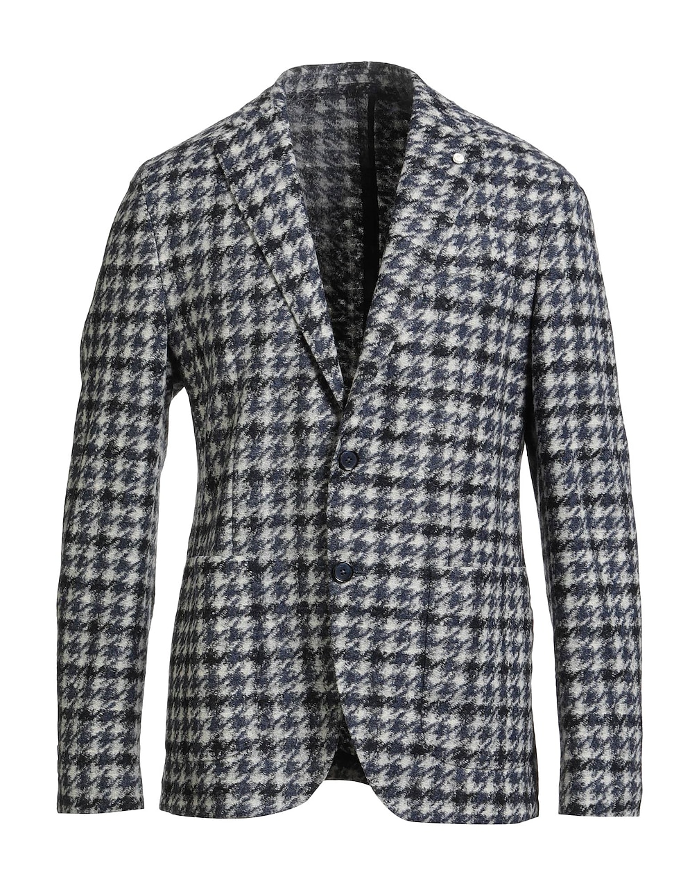 LUIGI BIANCHI Mantova - Blazers