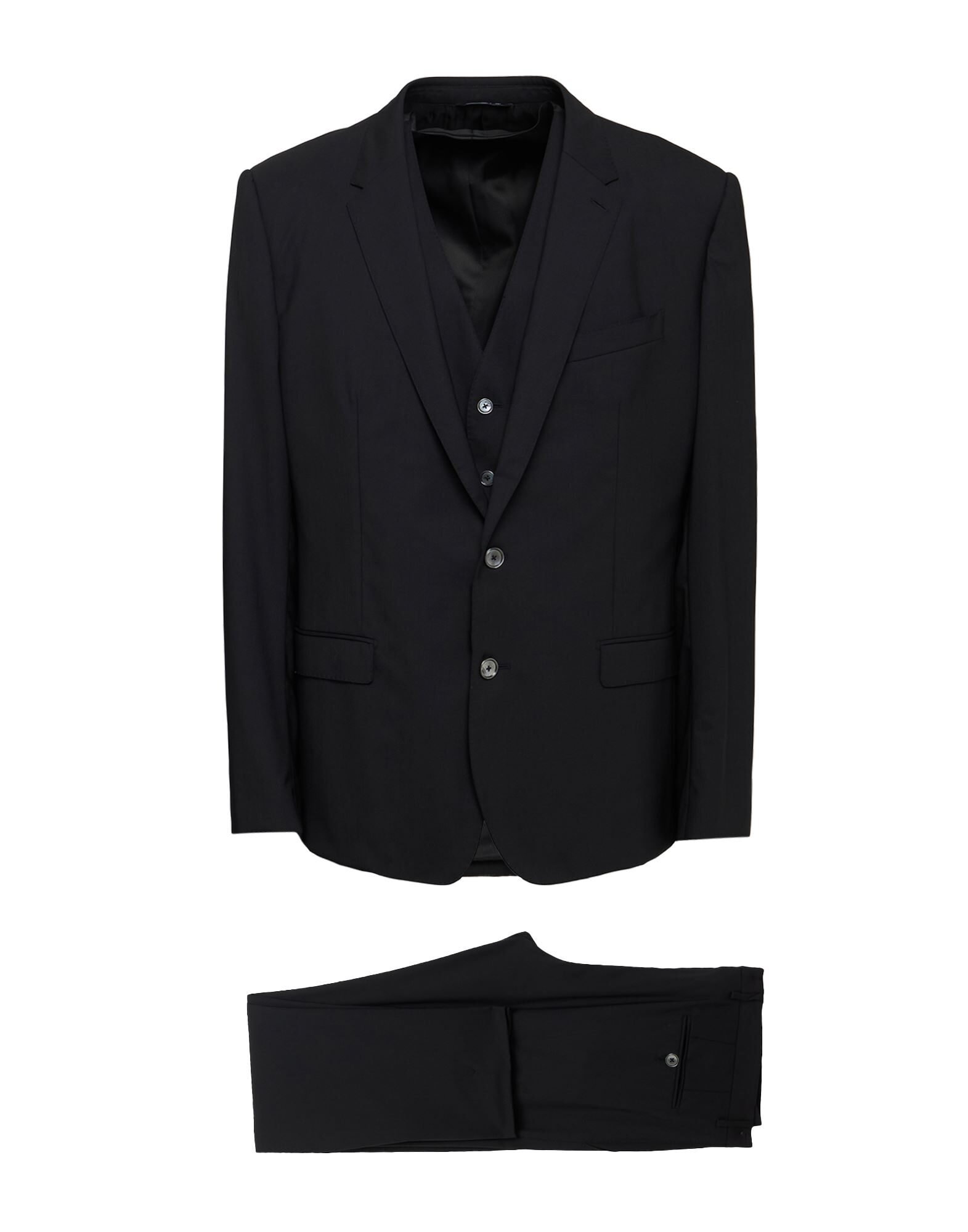 DOLCE&GABBANA - Suits