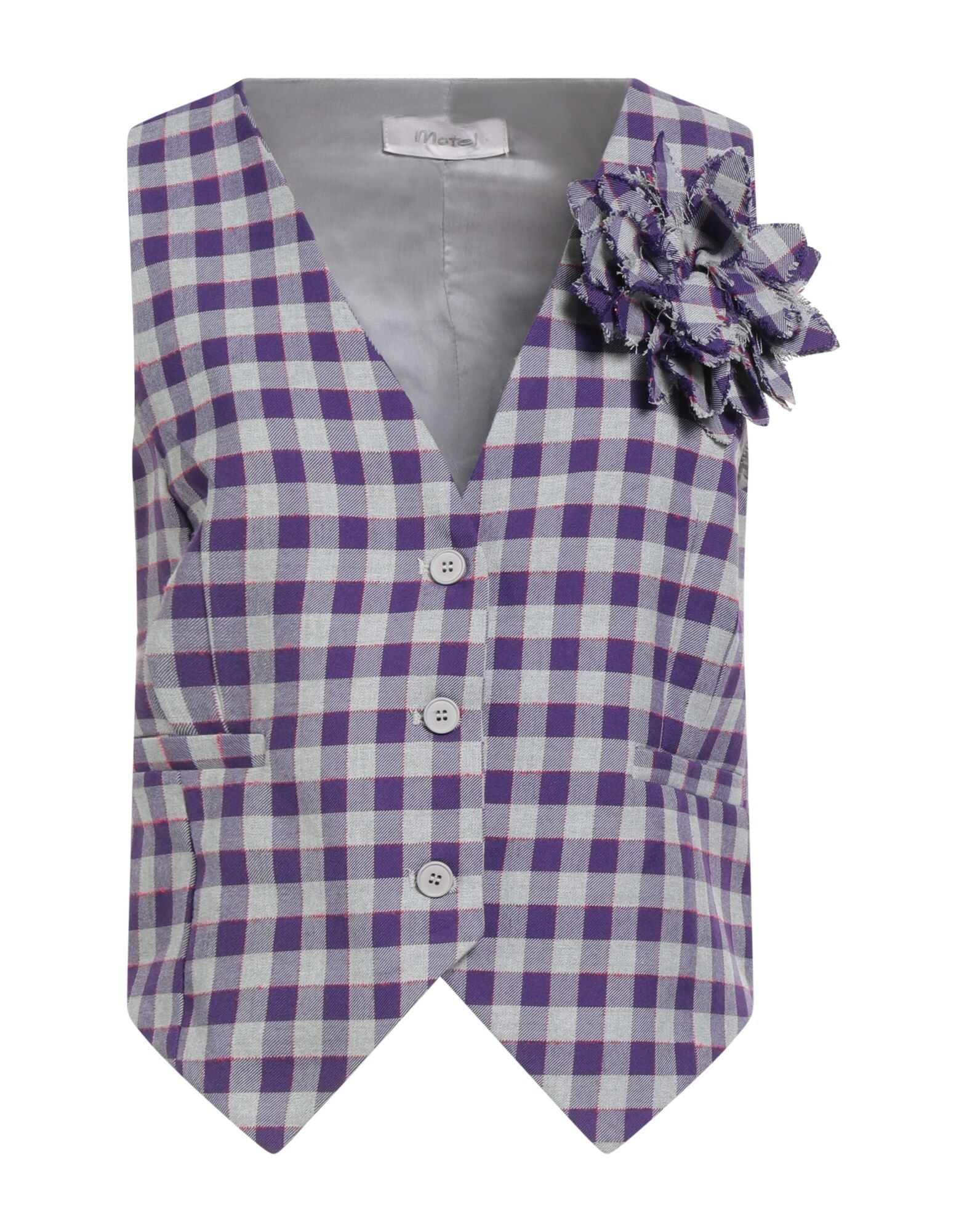 MOTEL - Tailored Vests