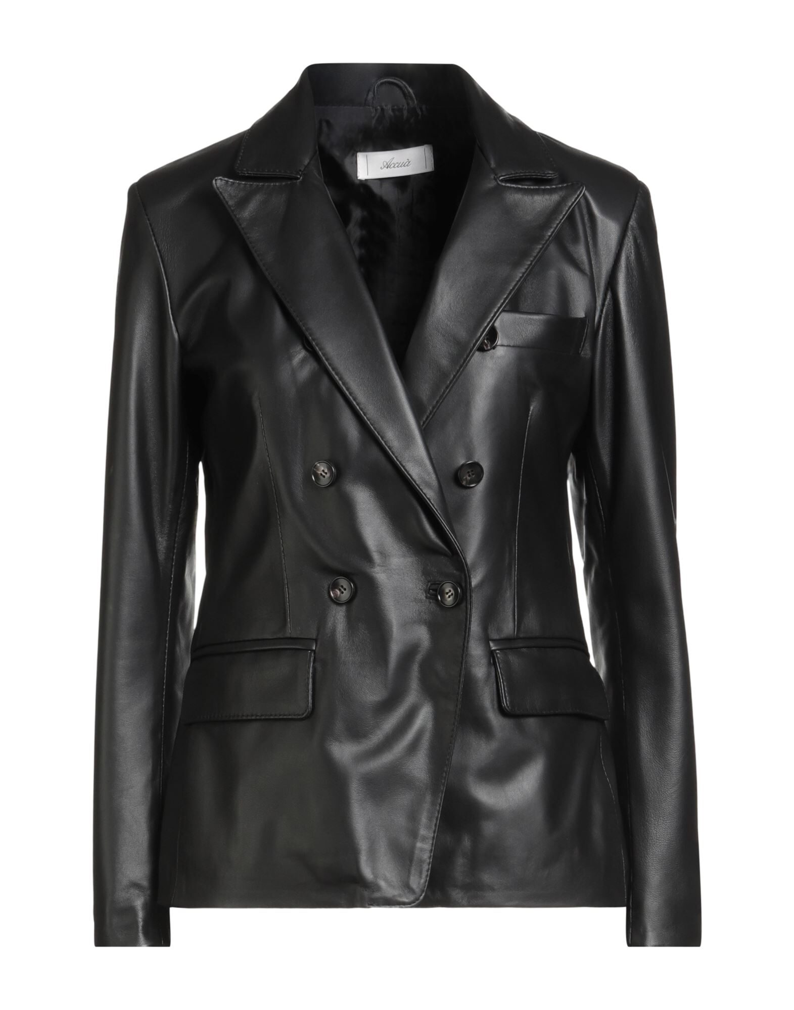 ACCUÀ by PSR - Blazers