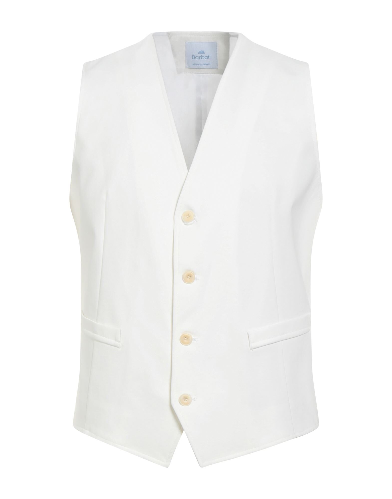 BARBATI - Tailored Vests