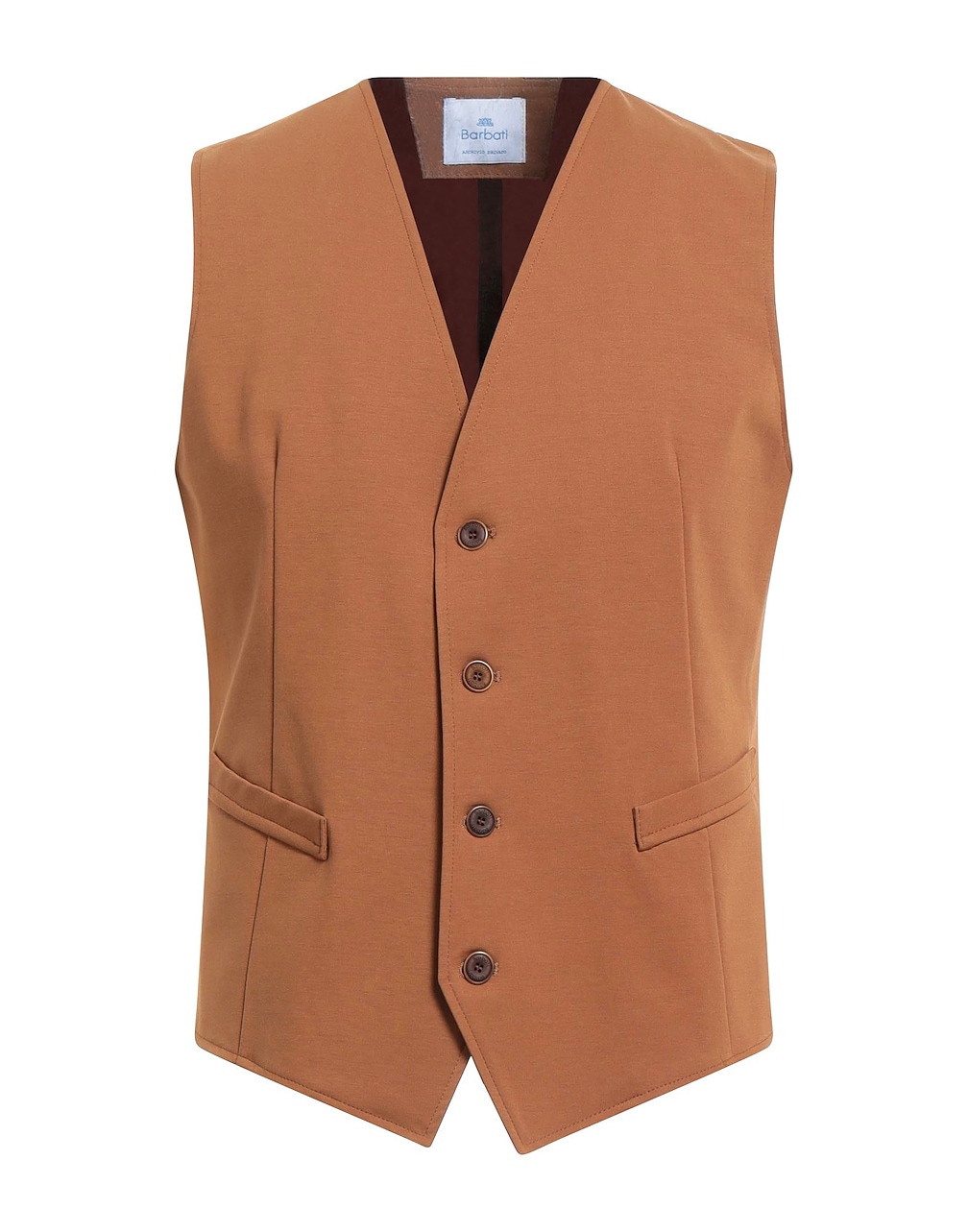 BARBATI - Tailored Vests