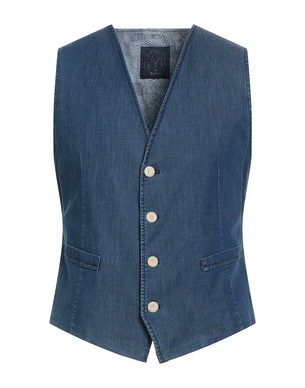 BARBATI - Waistcoats