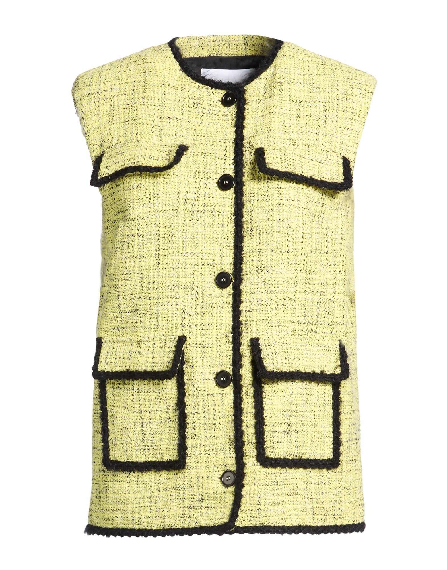 MSGM - Vests