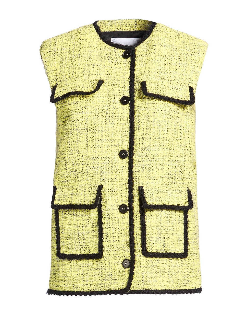 MSGM - Vests