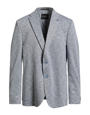 DIGEL Blazer Navy 60% Polyester, 40% Cotton