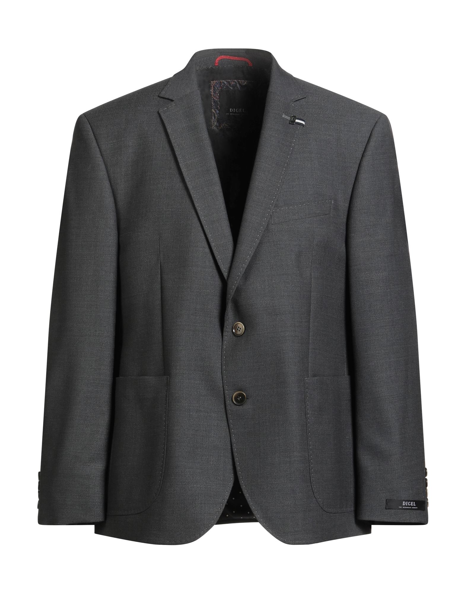 DIGEL - Blazers