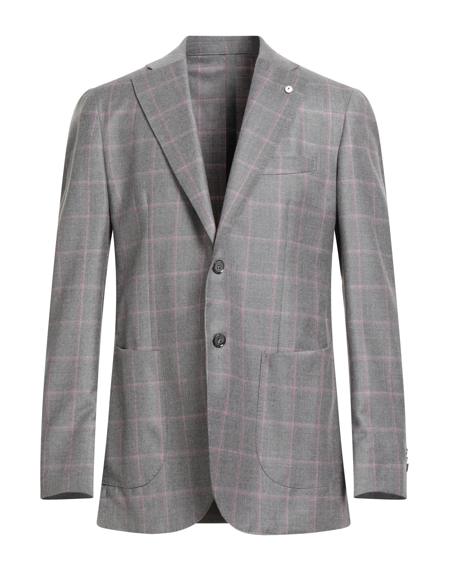 L.B.M. 1911 - Blazers