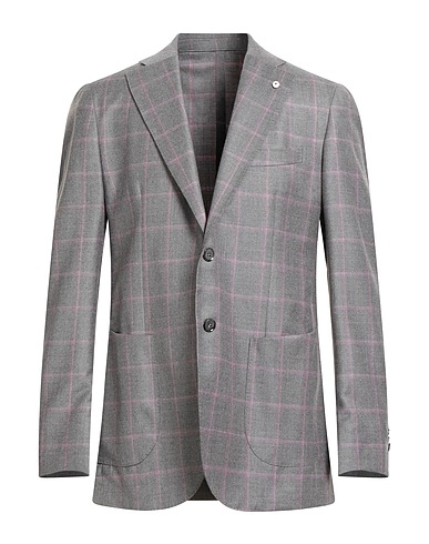 L.B.M. 1911 Blazers 100% Schurwolle