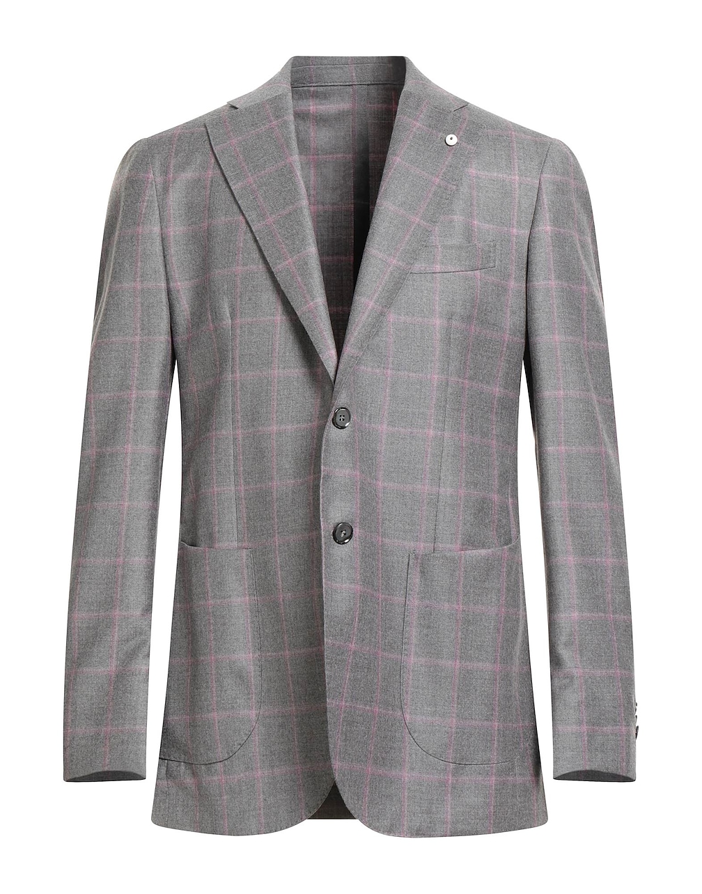 L.B.M. 1911 - Blazers