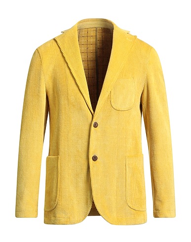 BARBATI Blazer Marigold 86% Polyester, 12% Polyamide, 2% Elastane