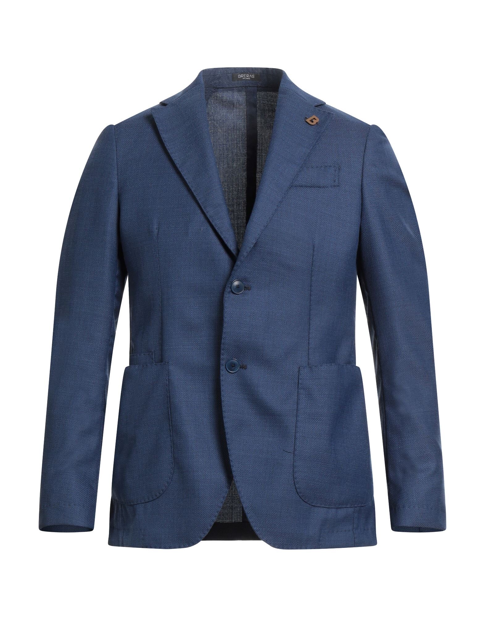BRERAS Milano - Blazers