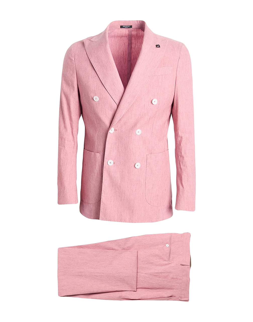 BRERAS Milano - Suits
