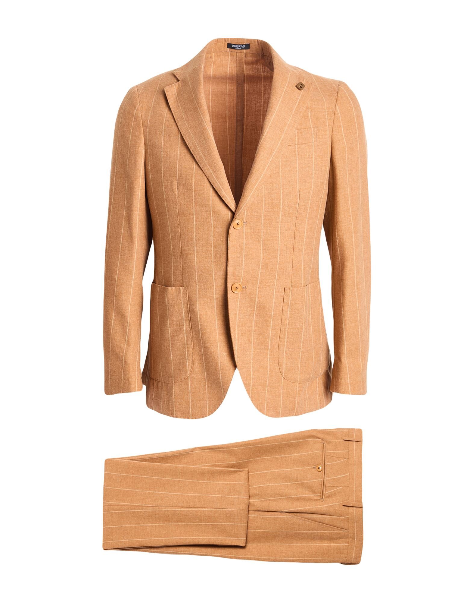 BRERAS Milano - Suits