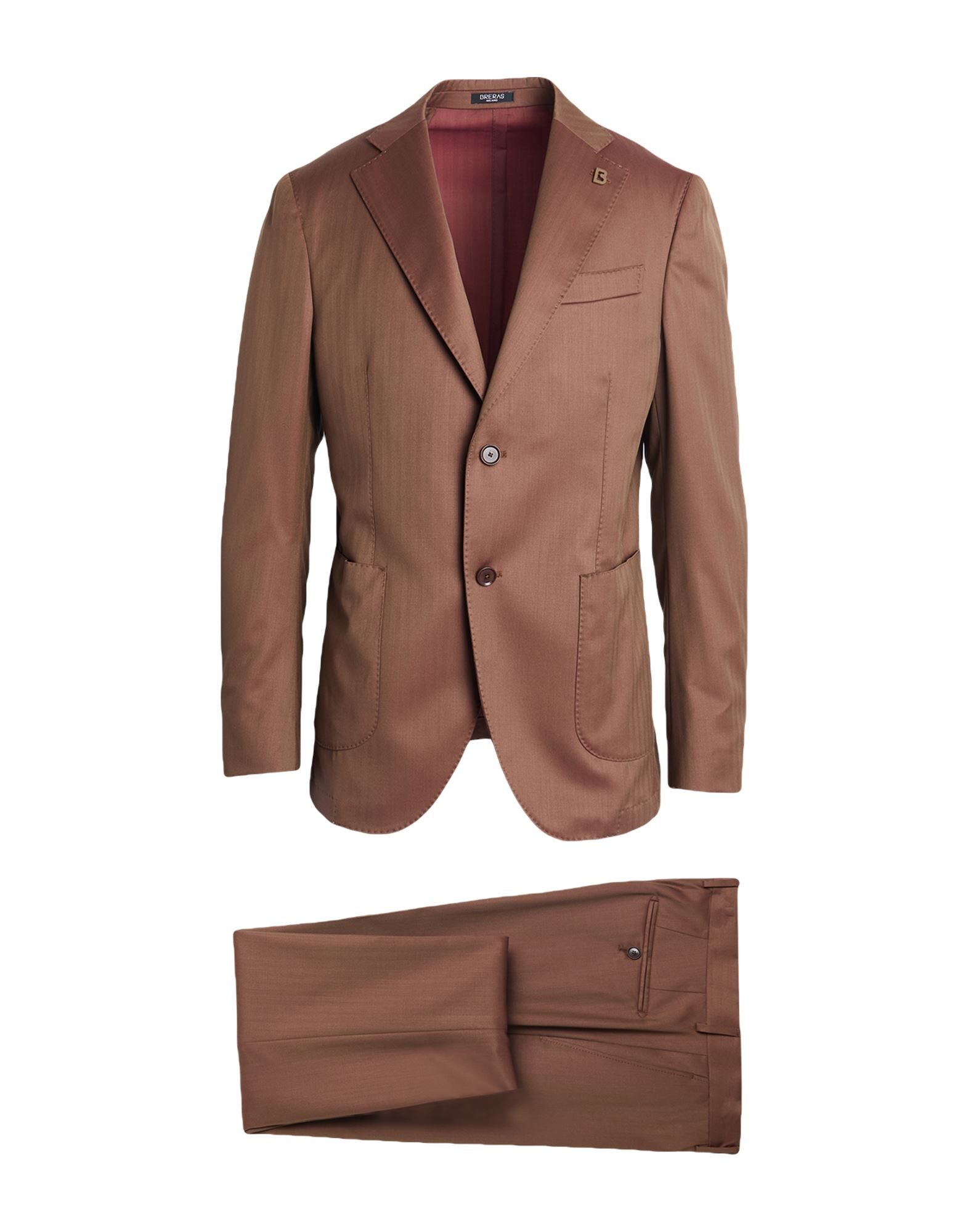 BRERAS Milano - Suits