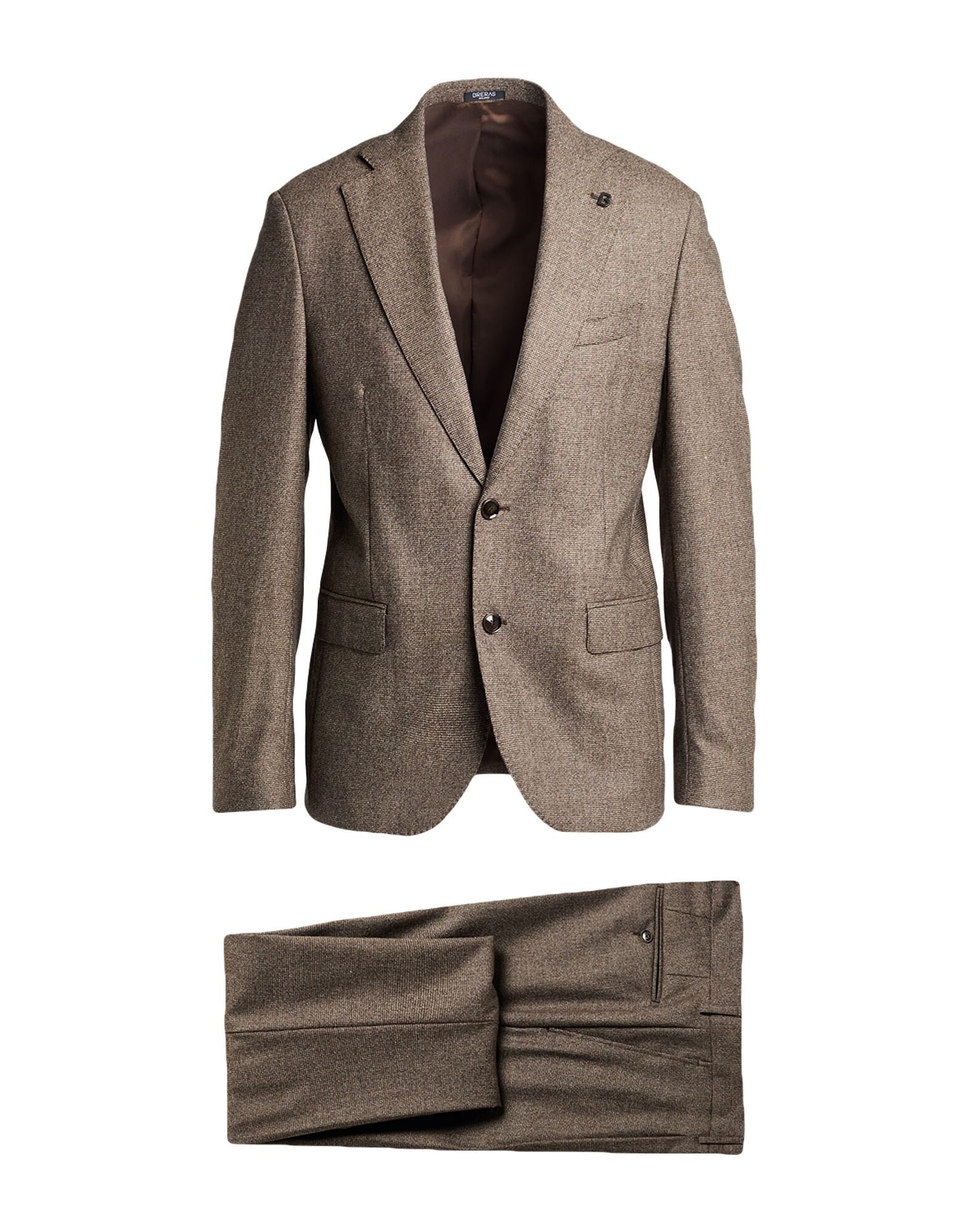 BRERAS Milano - Suits