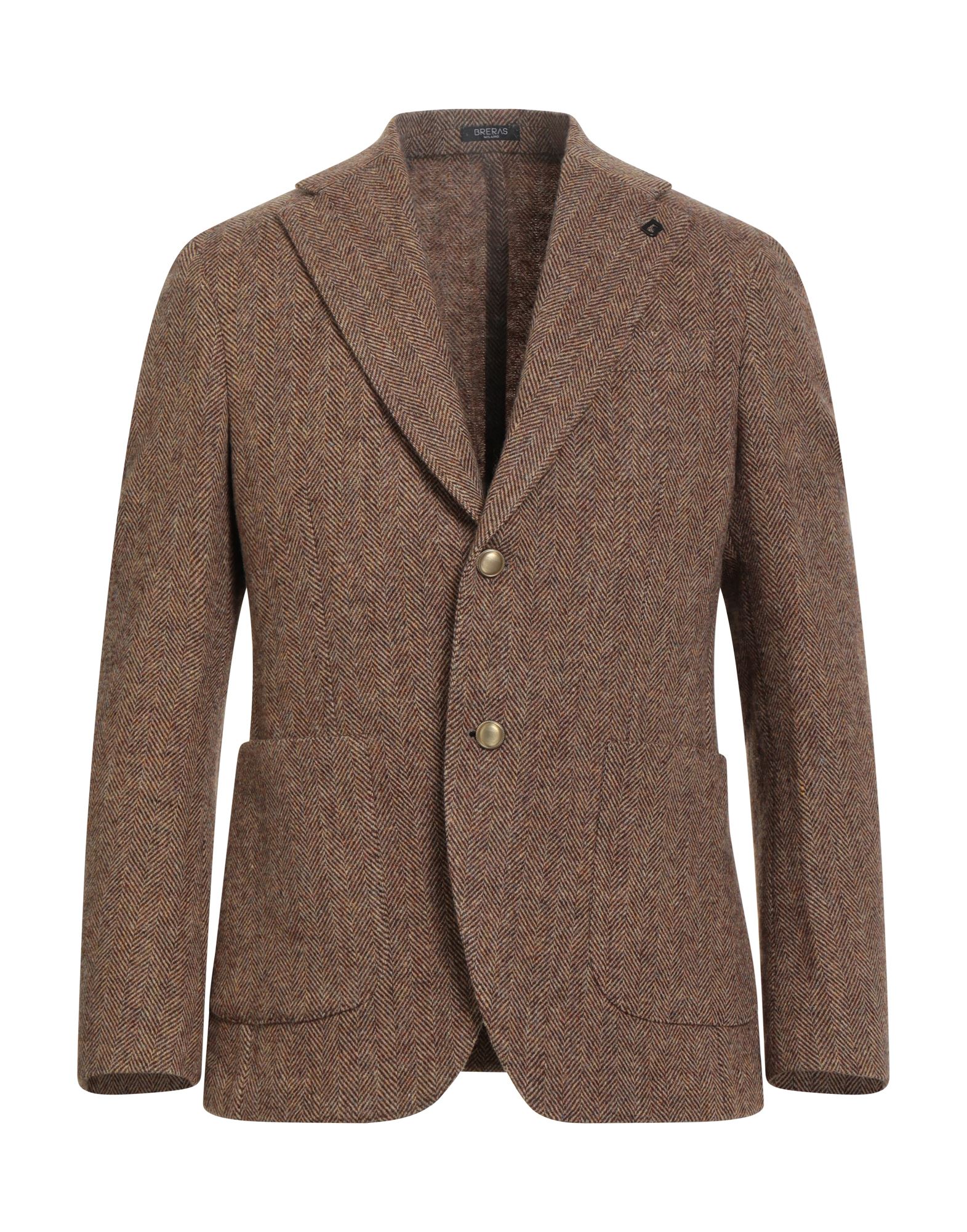 BRERAS Milano - Blazers