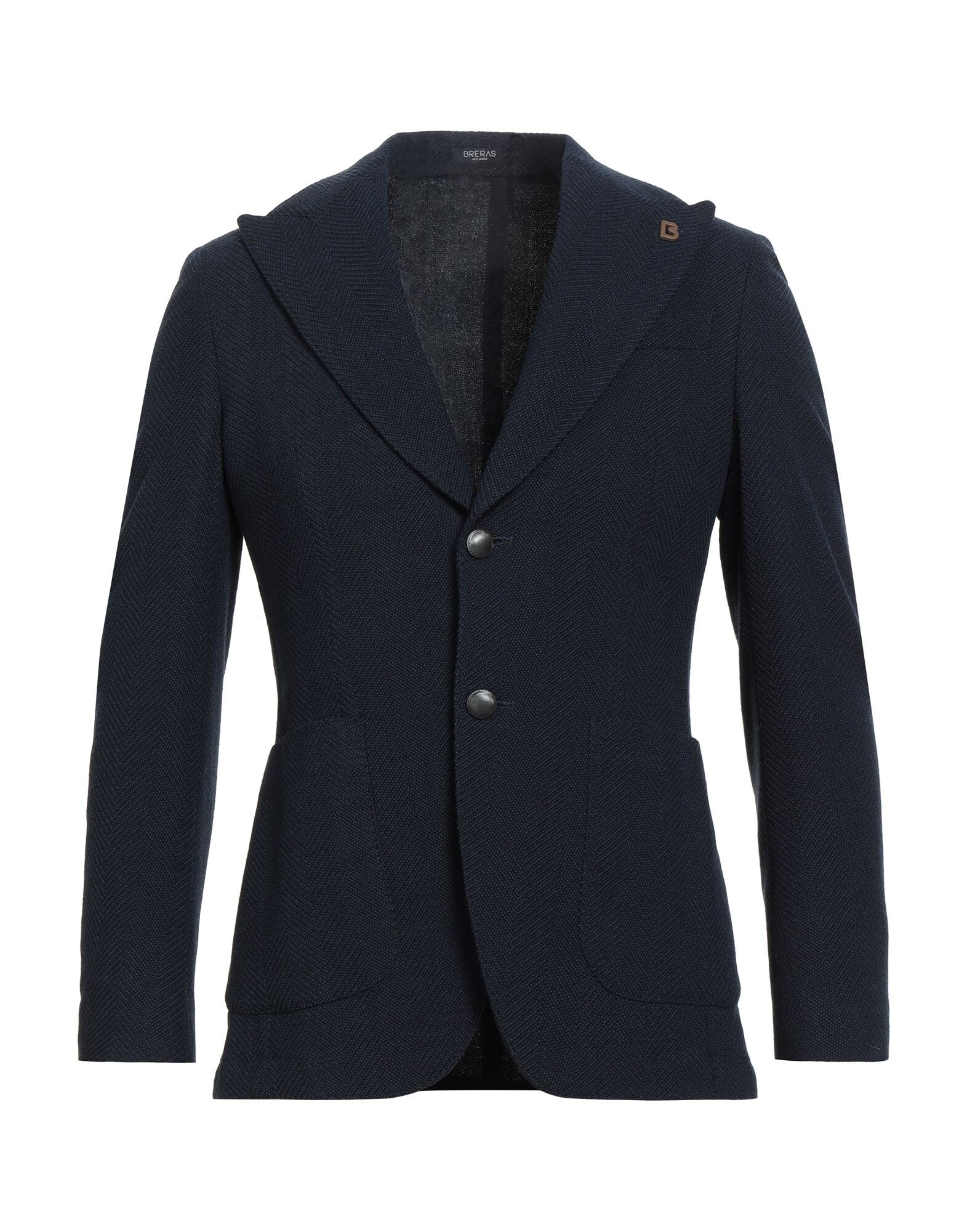 BRERAS Milano - Blazers
