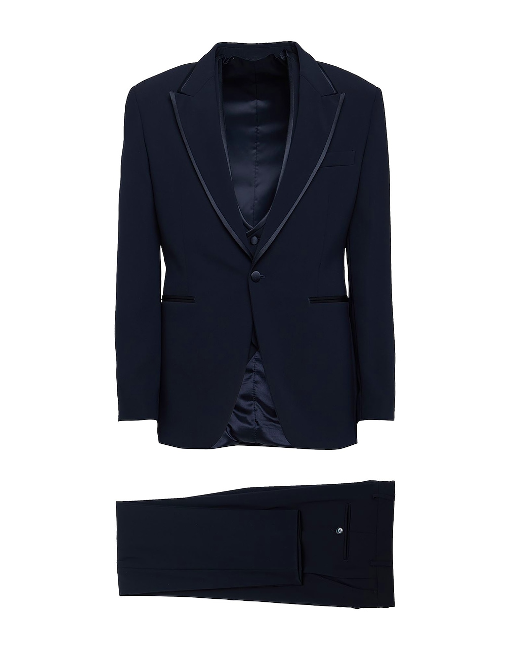 REVERES 1949 - Suits