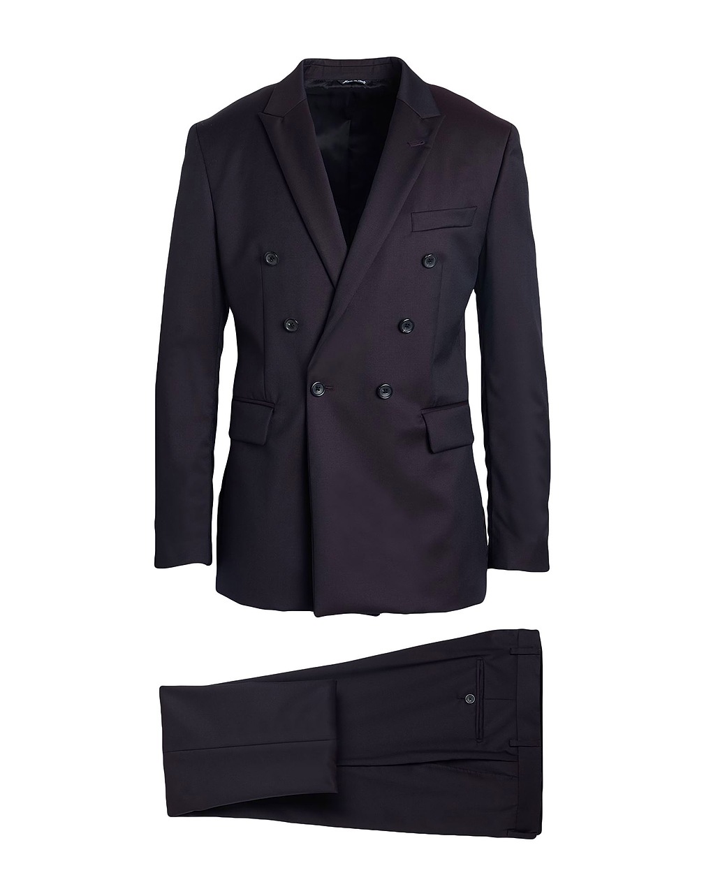 REVERES 1949 - Suits